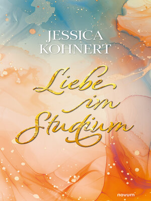 cover image of Liebe im Studium